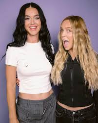 Katy Perrys Nipple Piercing T-Shirt Costs A Lot Of Money