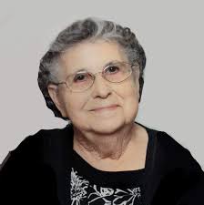 Remembering Audrey (Ruth) Russell