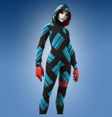 Fortnite Tricksy Skin - Character, PNG, Images - Pro Game Guides
