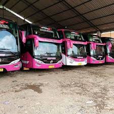Sewa Bus Pariwisata Di Madura Biro Perjalanan Batu Putih