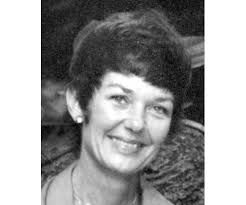 Donna Bricker Obituary (1935