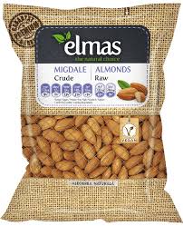 Is one of the leading egyptian companies in the production of chocolate, breakfast cereals, snacks, bread crumb. Elmas Natura Ne Inspira