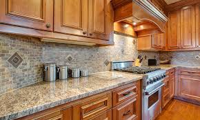 Refinishing cabinetry is the quickest way to refresh a kitchen. Wooden Kitchen Cabinet Design Ideas Design Cafe