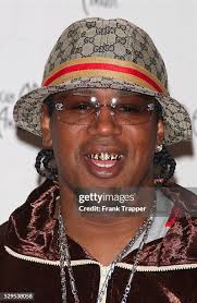 179 Master P 2002 Photos & High Res Pictures