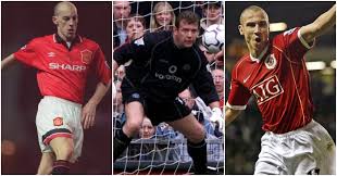 This statistic shows which squad numbers have already been assigned in their history and to which players. Ranking Man Utd S Premier League Era Loan Signings Football 365