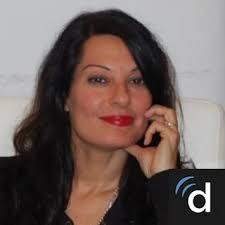 Dr. Stacey Silverman Fine, MD