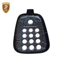 Ferrari made a radical departure from previous designs in the new 488 pista. Accessories Car Rear Fog Light Cover Led Braking Lamp For Ferrari 488 Gtb Spider Lamp Hoods Aliexpress