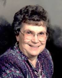 Leola Jane (Riebel) Jarred