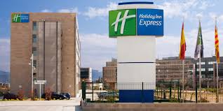 Read reviews and check rates for this and other hotels in salt, spain. Karte Und Anfahrtsbeschreibung Fur Das Holiday Inn Express Barcelona Sant Cugat