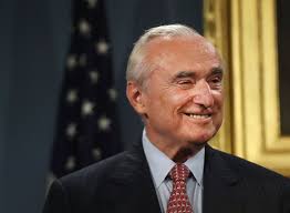 Bill Bratton, NYPD's champion of 'broken windows' policing, retires Friday 