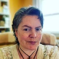 Kimberly Lees's Instagram, Twitter & Facebook