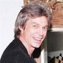 Tim Allen Ayres Obituary