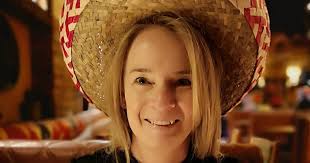 Brave mum kept brain tumour secret after learning news the day before  daughter's wedding