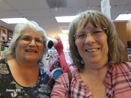 Receiving Region Blocks in the Mail for the All Mid-Atlantic Shop Hop