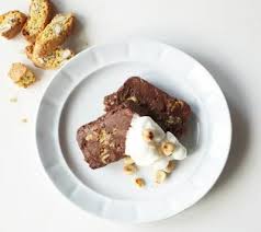 Lidia S Italy Recipes Chocolate Biscotti Pudding Sweet Treats Recipes Scrumptious Desserts Eat Dessert