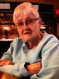 Obituary for Carolyn Jane Goff