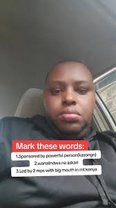 Eiye Confraternity Orientation