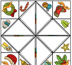 Free interactive exercises to practice online or download as pdf to print. 357 Free Christmas Worksheets Coloring Sheets Printables And Word Searches
