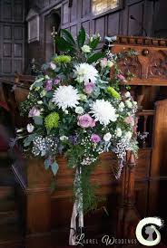 Church Pedestal Flower Arrangements Google Search Church Flower Arrangements Easter Flower Arrangements Green Wedding Flowers