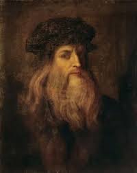 Two of his works, the mona lisa and the last supper occupy unique positions as the most famous, most reproduced and most parodied portrait and religious painting of. Leonardo Da Vinci Alle Kunstdrukken Schilderijen Van Kunstkopie Nl Portratmalerei Kunstproduktion Bekannte Gemalde