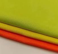 97% Cotton 3% Spandex 32 Count Stretch Yarn Card Clothing Fabric