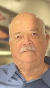 Alan Phinney Obituary