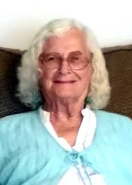 Rachel Roberson Obituary