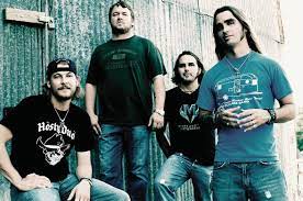 Here is a list of cross canadian ragweed must haves: Cross Canadian Ragweed S 25 Best Songs Ranked