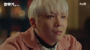 Korean odyssey (fake ending) jo by jokylejo. Hwayugi Episode 20 Final Dramabeans Korean Drama Recaps