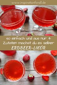 Erdbeer Likor Selber Machen Einfaches Rezept Fur Fruchtigen Genuss Rezept Erdbeer Likor Selber Machen Erdbeerlikor Likor Selber Machen Rezept