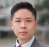 30 most influential lawyers under 40