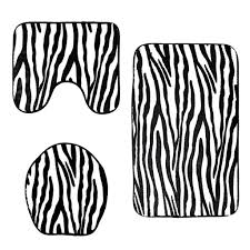 Check out inspiring examples of zebrastreifen artwork on deviantart, and get inspired by our community of talented artists. 3 Stuck Flanell Toilettendeckel Rutschfeste Kaufland De