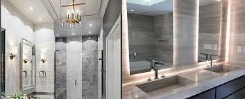 A flush light fixtures work best in hallways, closets, bedrooms, or bathrooms. Top 50 Best Bathroom Lighting Ideas Interior Light Fixtures