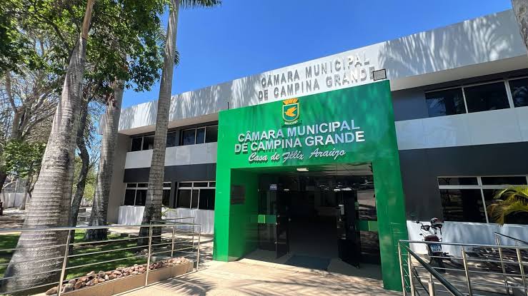 Justiça declara inconstitucional lei que garantia gratuidade a profissionais da segurança em Campina Grande