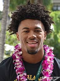 2022 Top Football Recruits in California