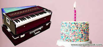 Baar Baar Din Sargam Notes Happy Birthday To You Sargam Book Happy birthday to, (name), happy birthday to you. baar baar din sargam notes happy