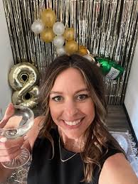 Save the date: May 2 & 3, 8-year celebration