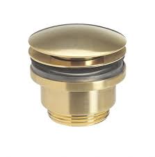 Shop bathroom furniture, home décor & more! Union Basin Click Clack Waste Finish Union Brass In Bathroom Accessories Sku Ub0260u Crosswater Bathrooms