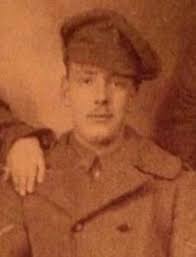 Willie and John Prentice who both lived in Edinburgh and proudly served in  WW2