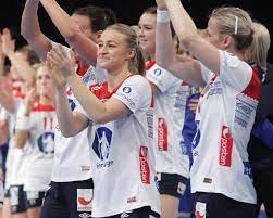 Außerdem gewann norwegen 2005 und. Play Offs Um Die Tickets Zur Handball Weltmeisterschaft Der Frauen Starten Heute