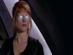 Chronicling the life of lyta, a kitten from the babylon 5 litter. Lyta Alexander The Ultimate Telepath Youtube