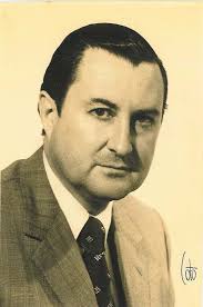 Jorge Rossi Chavarría