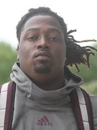 Derick Hunter Jr., Hinds C.C., Defensive Line