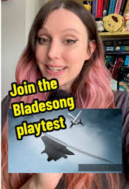Join the Bladesong Playtest: Forge Your Dream Weapons