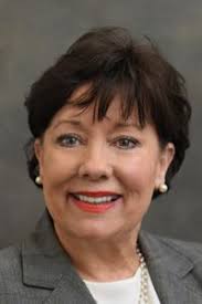 Donna Wesson Smalley