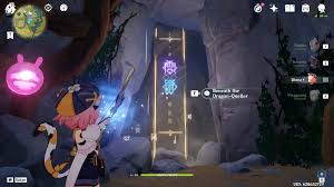Fighting Azhdaha Alone Scares Me But Like- Genshin Impact | Hoyolab