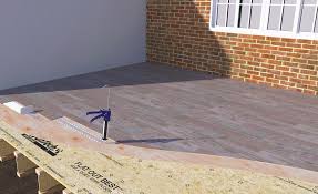 There are many pros to vinyl flooring, one being it has 100% waterproof. 4 Ways To Prevent Moisture Damage Under Luxury Vinyl Flooring 2020 03 31 Floor Covering Installer