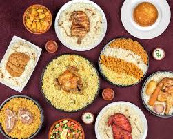 مطعم الخلاقي رز ولحم الأسعار المنيو الموقع مطاعم جدة مطاعم شعبية