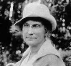 Helen Maria Turner (1858-1958)