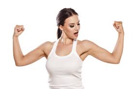 Il est intéressant de le muscler pour dessiner ses bras puisqu'il a tendance à faire ressortir les biceps. Exercices Pour Muscler Le Dessous Des Bras Pause Menopause